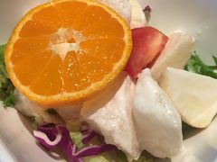 水果沙拉-米兰西点(兴隆台店)