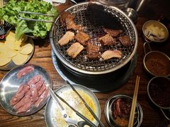 -原始泥炉烤肉(总店)