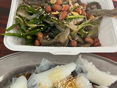 -陈老添美食店(宝华路店)