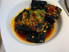 长沙臭豆腐-湘船·精致湖南菜(荆州吾悦广场店)