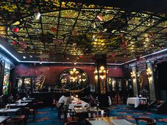 大堂-马克西姆餐厅(崇文门店)