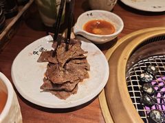 -御牛道日式烤肉料理(杭州万象城店)