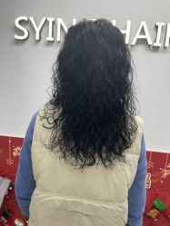 -Sying杉影日式烫染專門店