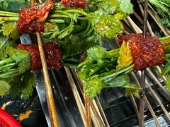 -灌县老妈砂锅串串香(万科红生活广场店)