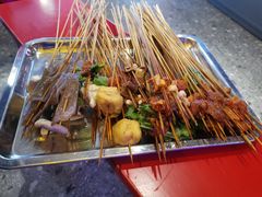 -钢管厂五区小郡肝串串香(滨江店)