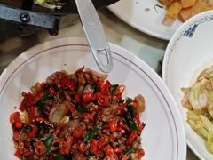 -野渡坡·极致湘菜·庭院餐厅(汉阳店)