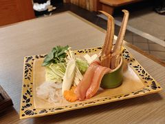 -蟹道乐(道顿堀本店)