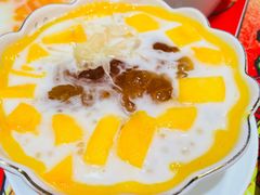 -甜心妈妈·榴莲星级糖水(北京路总店)