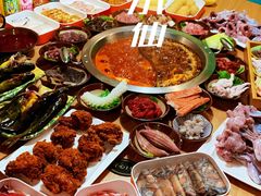 -铭记蛙小仙·活蛙畅享(CBD万达广场店)