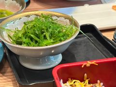 -晴季寿司(红旗街万达店)