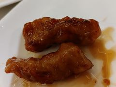 -马凯餐厅(长椿街店)