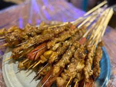 -东福顺烧烤(总店)