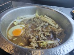 -牛武士寿喜烧·和牛火锅自助(全球首店)