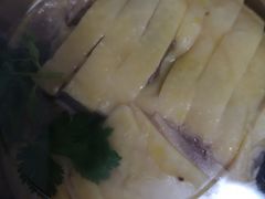 -泰煌鸡·上海白斩鸡·鸡汤面(万航店)