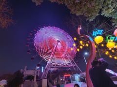 -武汉园博园(武汉自然博物馆)