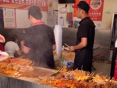-郭记小街麻辣烫(南小街总店)