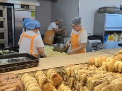 -杨老大焙子月饼干货(宽巷子民族美食街店)