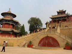 -李自成行宫