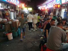 -桂萍特色牛筋牛杂(长堤街总店)