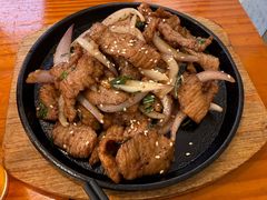 -九道菜有鸡鱼头(石鼓路店)