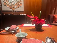 -镇江苏宁万豪酒店-苏筵中餐厅
