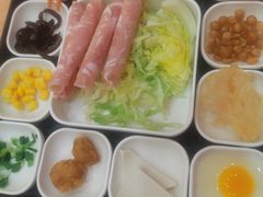 -阿香米线(天津凯德餐厅店)