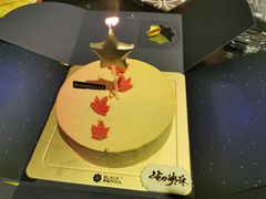 -黑池口感烘焙·生日蛋糕(坂田店)