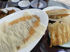 -邢家锅贴老店·非遗·开封菜(金明广场店)