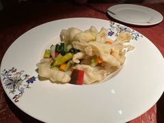 -渝信川菜(长安店)