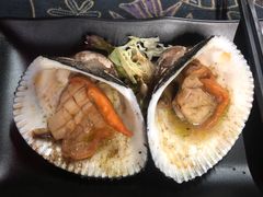 -1218 GRILL 主厨
