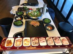 -八色五花肉(新村2号店)