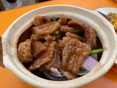 -雅苑餐厅(朝天路店)