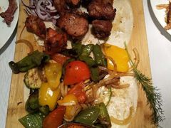 -马克西姆俄罗斯餐厅(通亚街店)