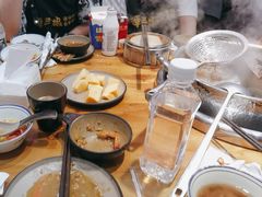 -谭三娘鲜切牛肉自助火锅(九眼桥总店)