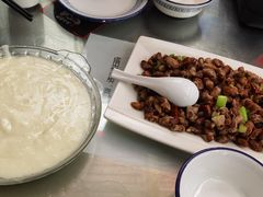 巧炒鲜奶-红豆园(文林街店)