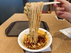 -聚园面庄(新光天地店)