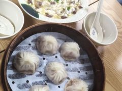 -迎扬春茶社(闻喜路店)