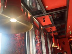 -绿茶餐厅(蓝色港湾店)