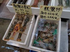 -蚝得喜海鲜(东城店)