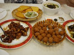 -东兴楼饭庄(六里桥店)