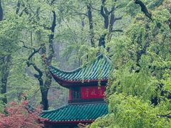 -岳麓山风景名胜区