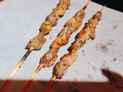 -肉串汪(西便门店)