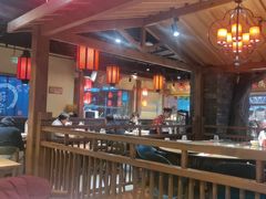 -鸽子窝(青塔店)