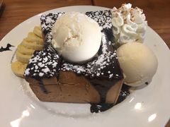 -After You Dessert Cafe(CENTRALWORLD)