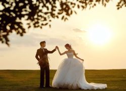 -第一夫人婚纱摄影(南京店)