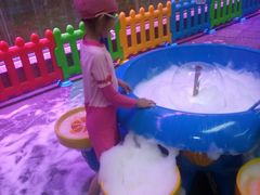 -南宫温泉水世界