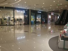 -凯德广场(西城店)