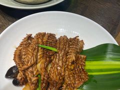 -魁盛居百年鲁菜馆(县西巷店)