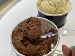 -Glacio Dessert Chef