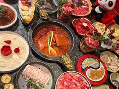 -蜀大侠火锅(总府路店)